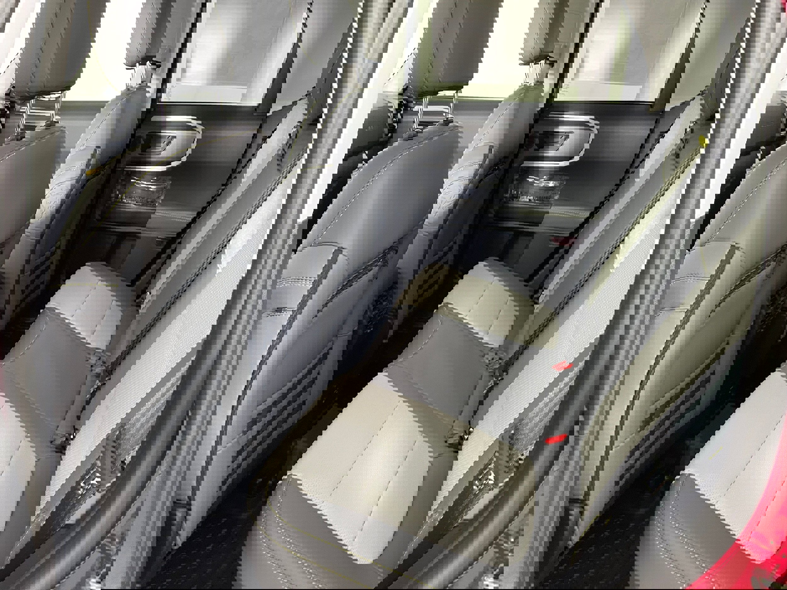 New 2026 Ford Bronco Sport Badlands image 4