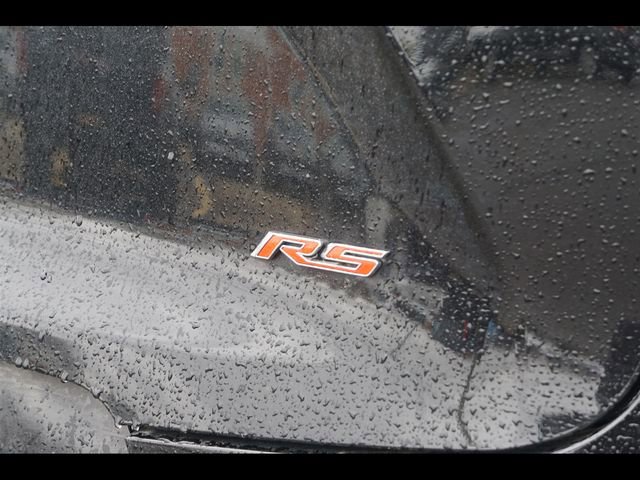 New 2026 Chevrolet Blazer RS image 25