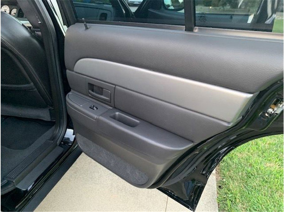 Used 2004 Mercury Marauder image 12