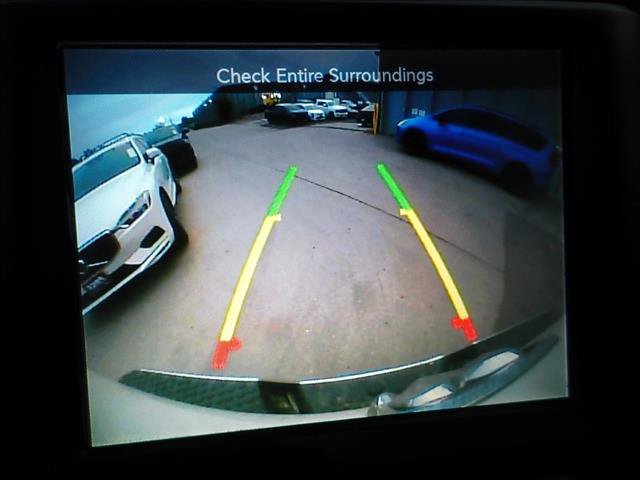 Used 2017 RAM 1500 Laramie w/ Convenience Group AWD/4WD image 13