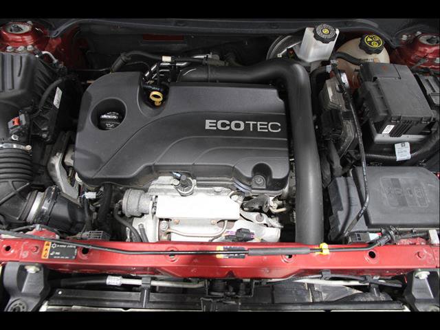 Used 2018 Chevrolet Equinox LT image 20