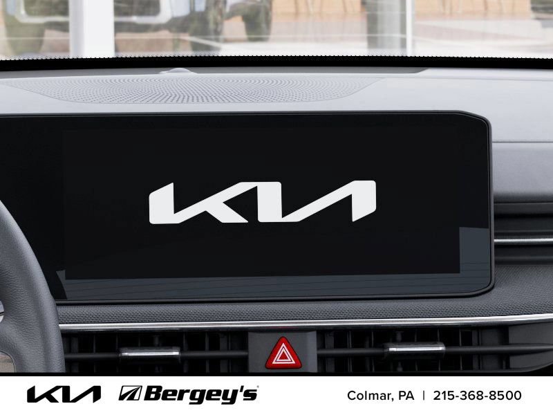 New 2026 Kia K5 LXS FWD image 23
