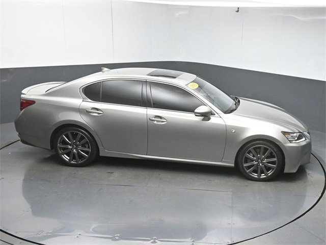 Used 2015 Lexus GS 350 350 image 48