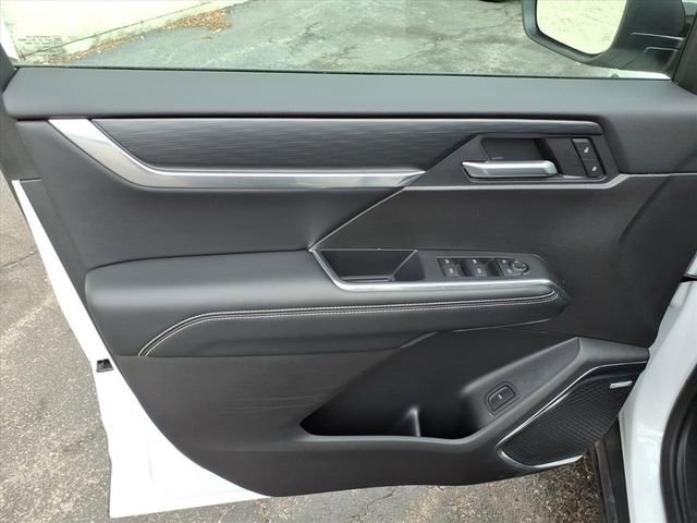 New 2026 GMC Acadia Elevation w/ Black Edition image 27