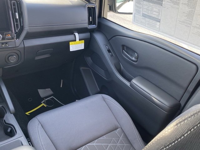 New 2026 Nissan Frontier SV w/ Tow Package image 33