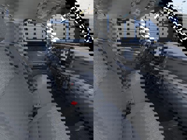 New 2026 Ford F350 4x4 Regular Cab DRW Super Duty image 11