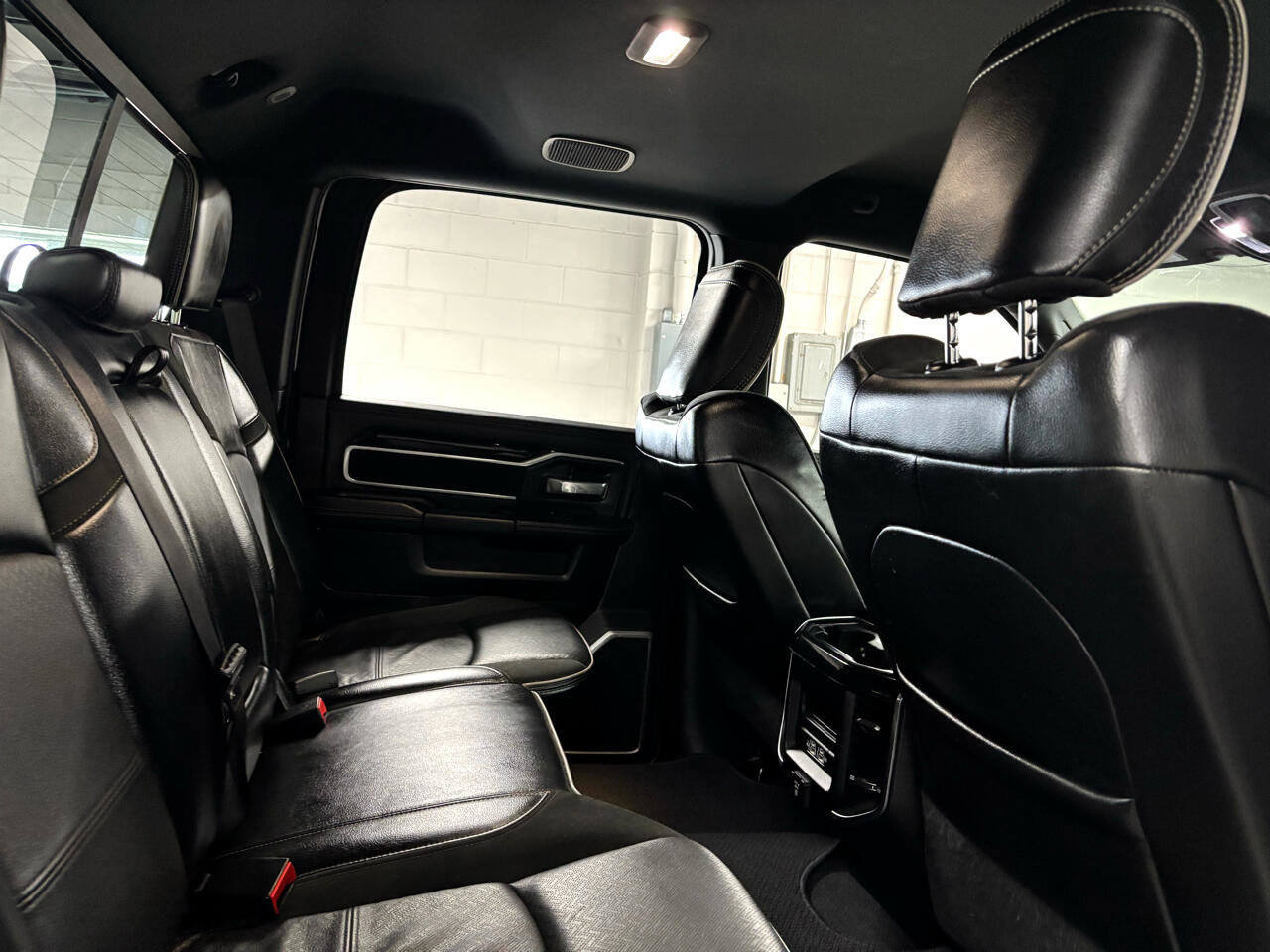 Used 2019 RAM 2500 Laramie image 24