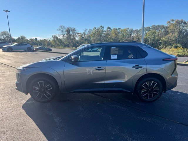 New 2026 Toyota bZ FWD image 6