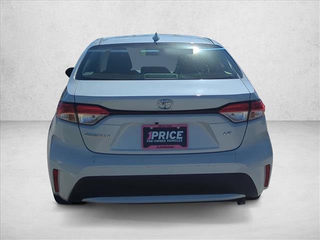 Used 2020 Toyota Corolla LE image 6