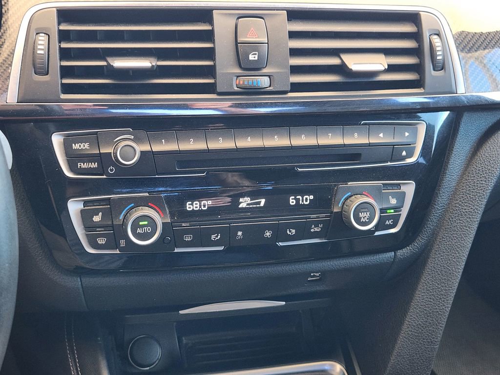 Used 2018 BMW M3 w/ Competition Package RWD image 21