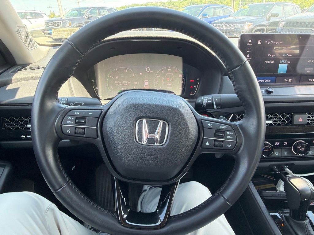 Used 2024 Honda Accord EX-L image 15