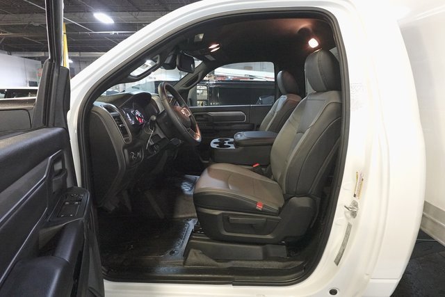 New 2025 RAM 5500 Tradesman image 8