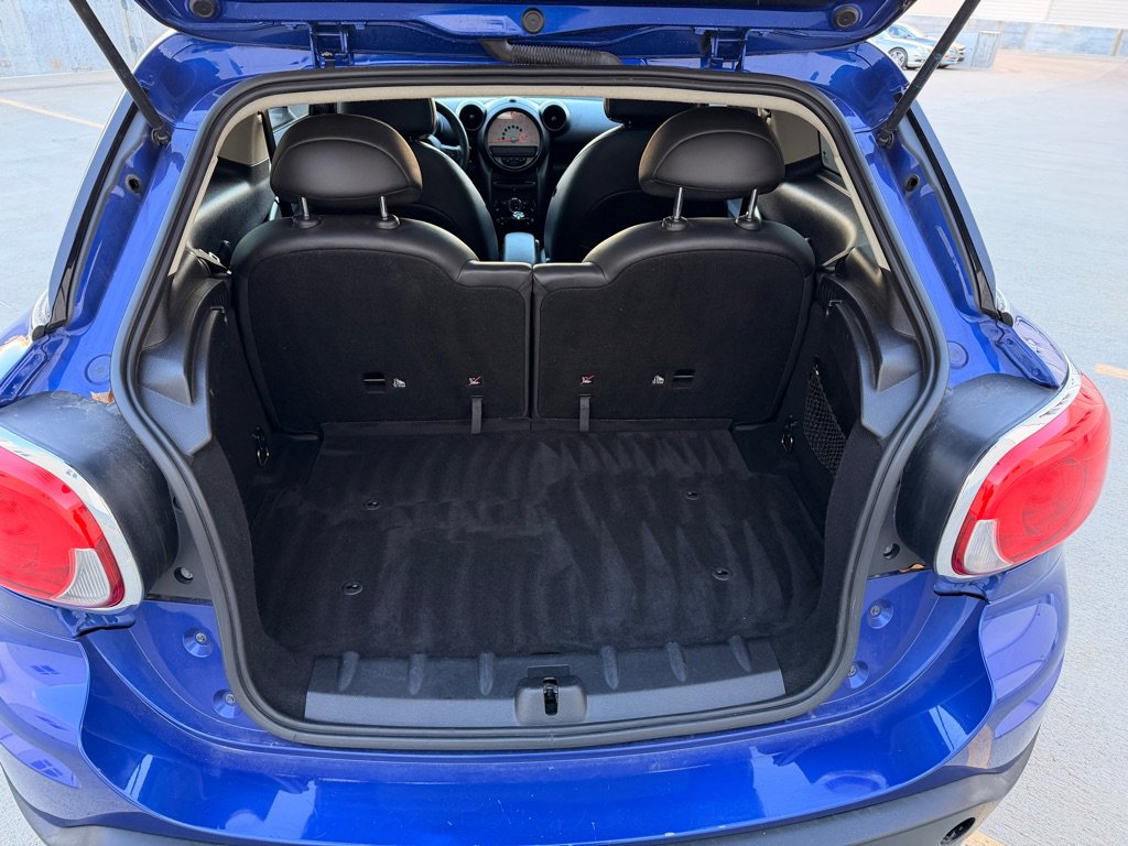 Used 2013 MINI Cooper Paceman S image 15