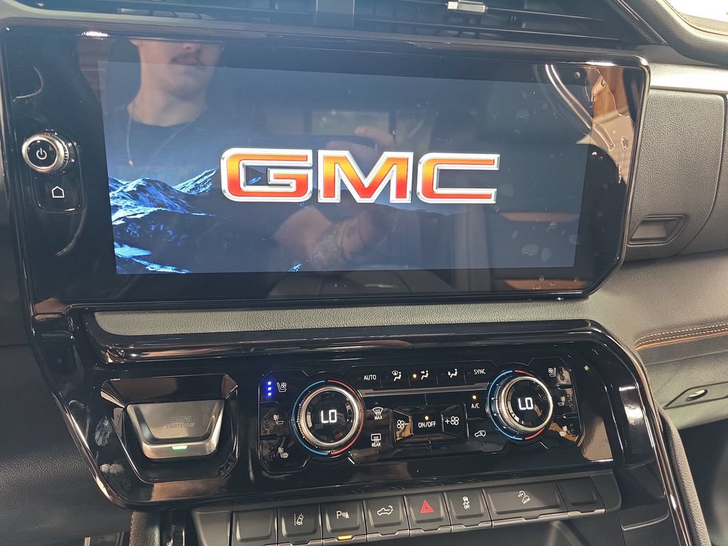 New 2026 GMC Sierra 3500 AT4 w/ AT4 Premium Plus Package AWD/4WD image 19