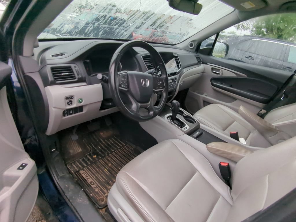 Used 2020 Honda Pilot EX-L image 7
