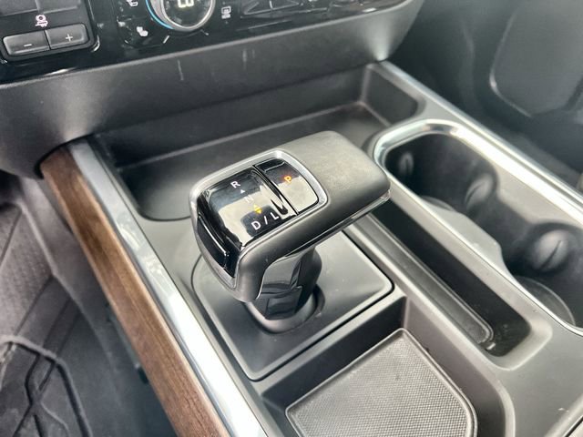 Certified 2025 Chevrolet Silverado 1500 High Country w/ High Country Premium Package image 15