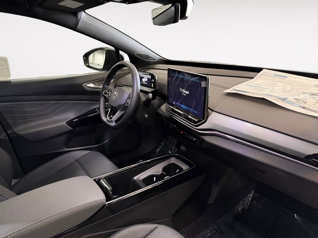 New 2026 Volkswagen ID.4 Pro S Plus AWD/4WD image 9