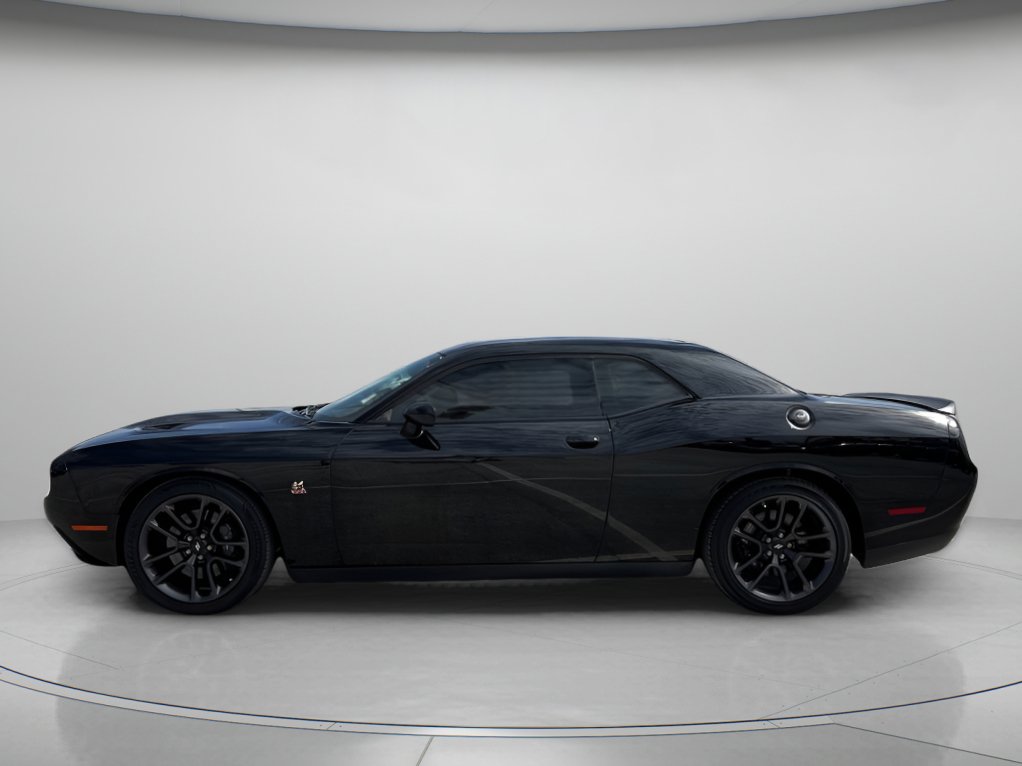 Used 2023 Dodge Challenger R/T Scat Pack image 5