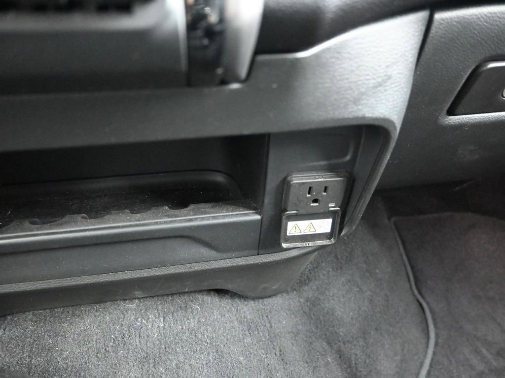 Used 2023 RAM 2500 Power Wagon w/ Level 1 Equipment Group image 17