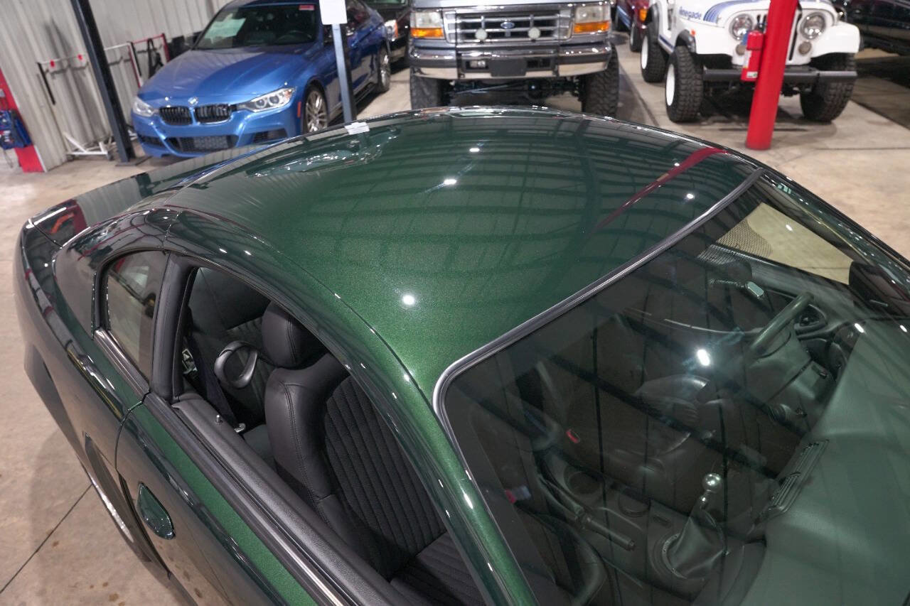 Used 2001 Ford Mustang GT RWD image 19