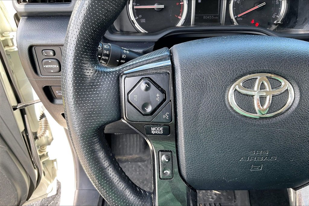 Used 2023 Toyota 4Runner TRD Pro AWD/4WD image 11