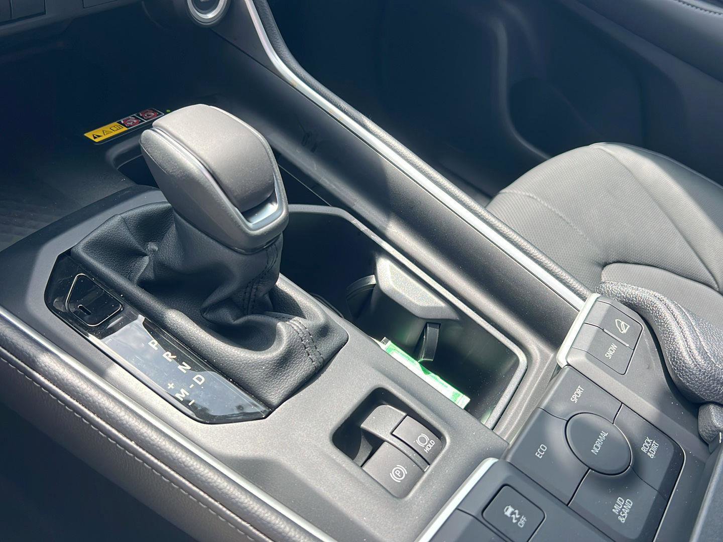 New 2026 Toyota Grand Highlander Limited image 31