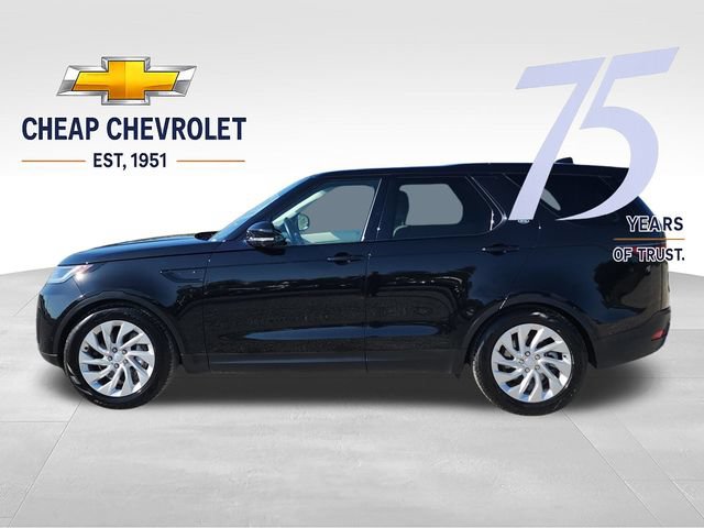 Used 2023 Land Rover Discovery S AWD/4WD image 2