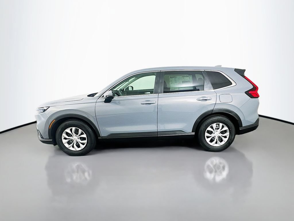 Used 2026 Honda CR-V LX image 8