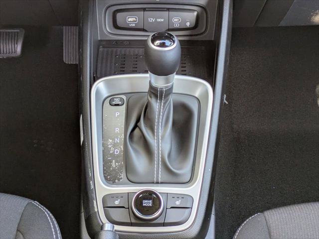 New 2026 Hyundai Venue SEL FWD image 38