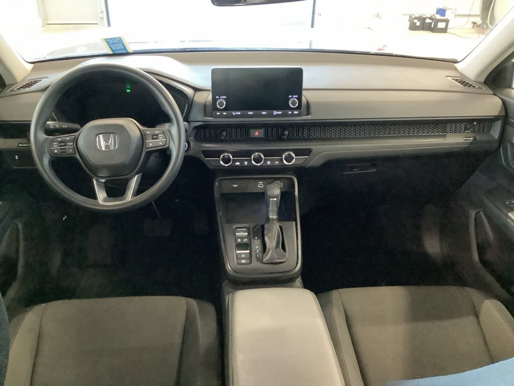 Certified 2023 Honda CR-V LX image 15