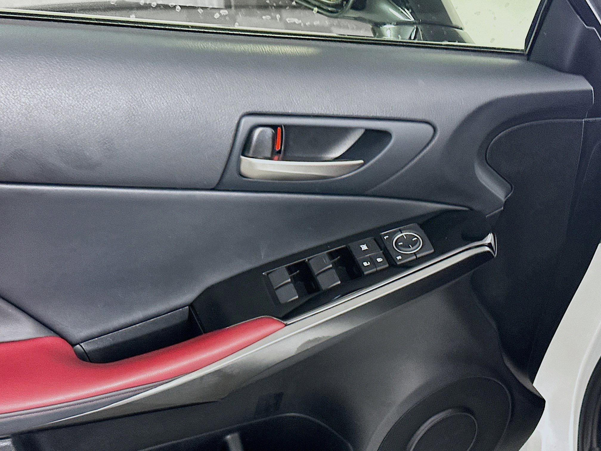 Used 2024 Lexus IS 300 w/ Comfort Package image 15