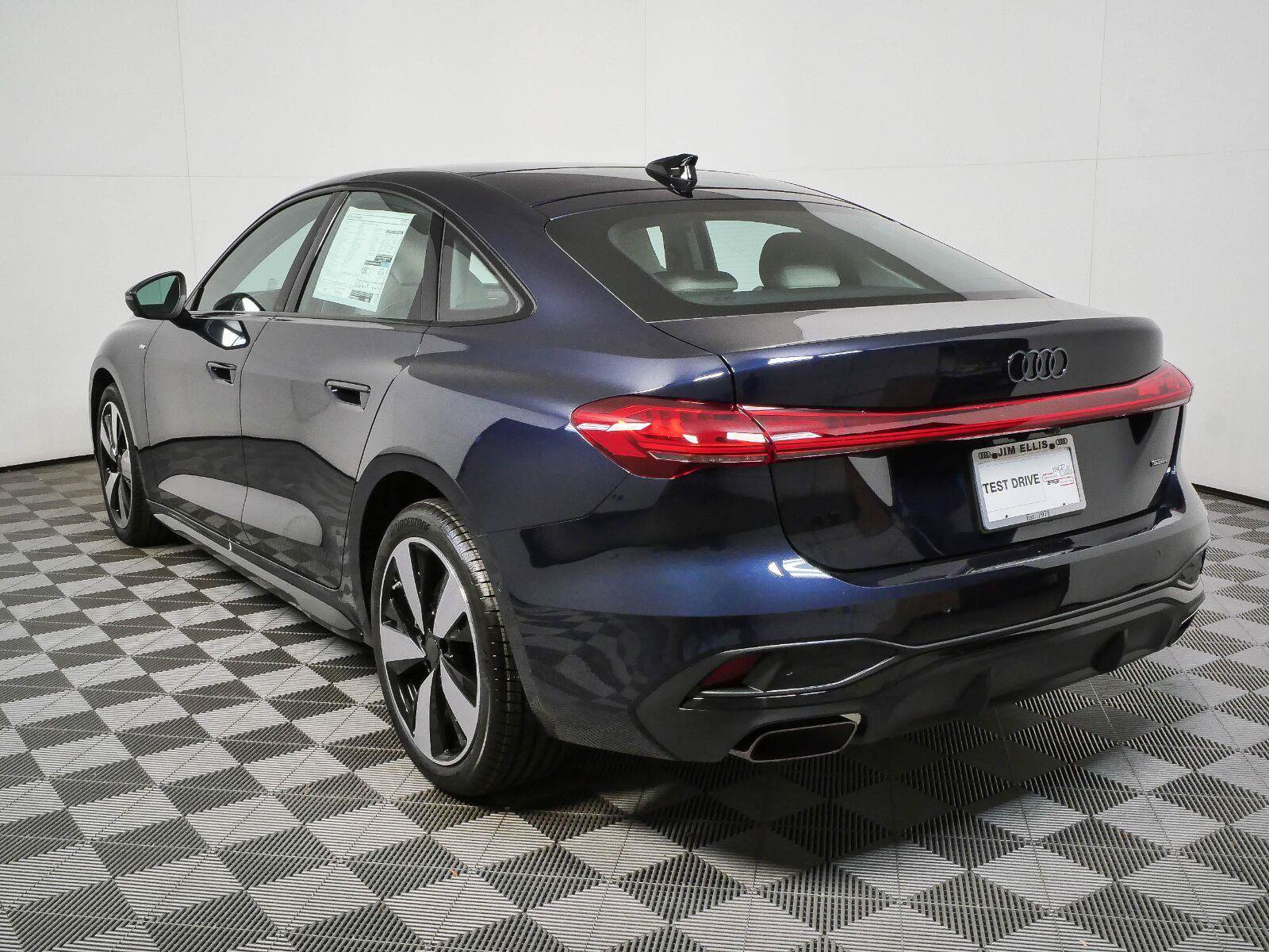 New 2026 Audi A5 Prestige AWD/4WD image 30