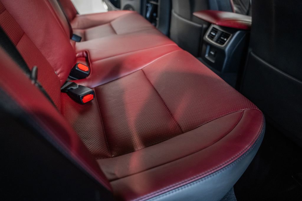 Used 2017 Lexus GS 350 F Sport image 41