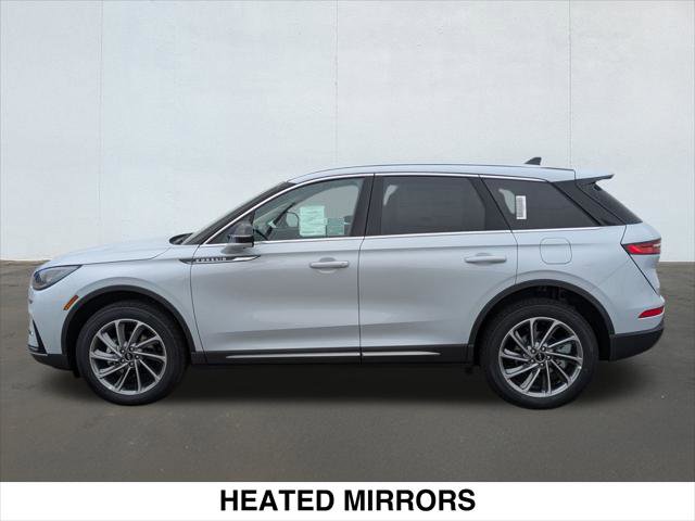 New 2025 Lincoln Corsair FWD w/ Equipment Group 101A image 3