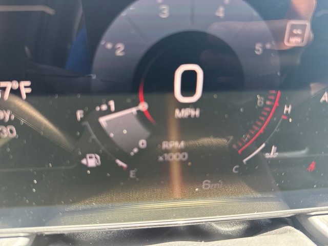 New 2026 GMC Terrain Elevation w/ Elevation Premium Package image 2