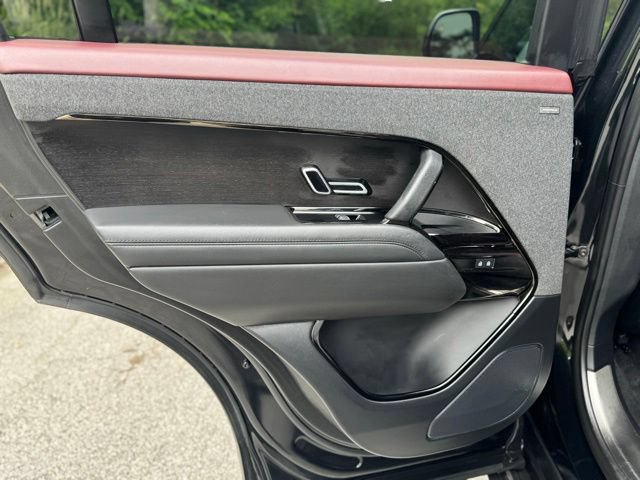 Certified 2023 Land Rover Range Rover Sport SE Dynamic AWD/4WD image 11
