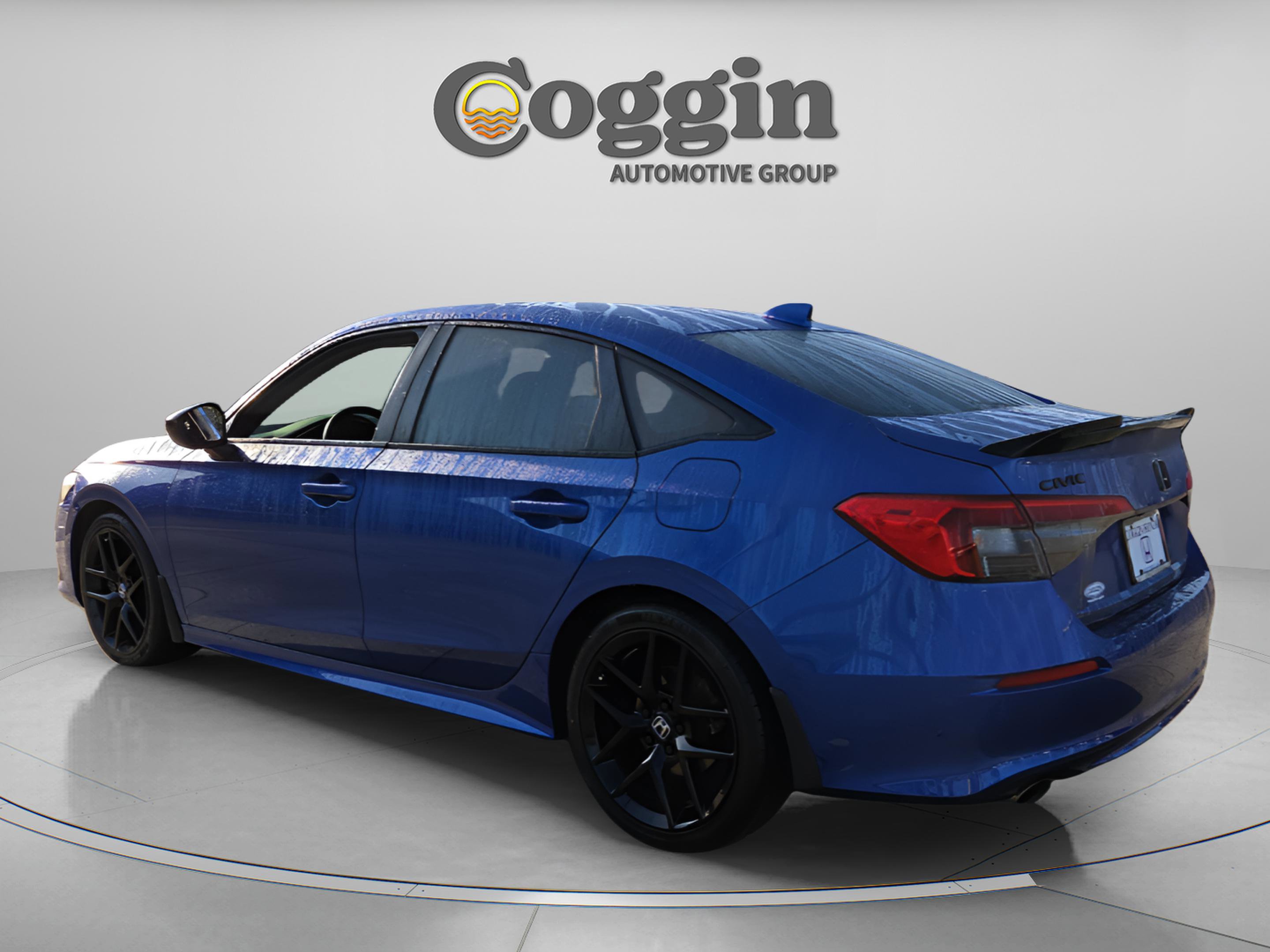 Used 2022 Honda Civic Si image 3