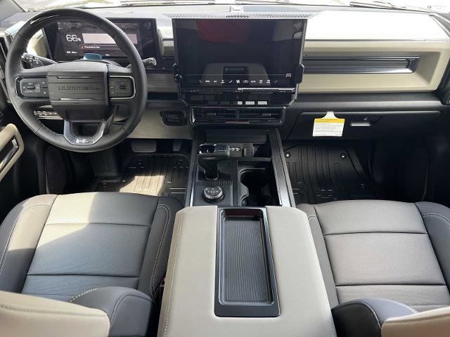 New 2026 GMC Hummer EV 4x4 Crew Cab image 2