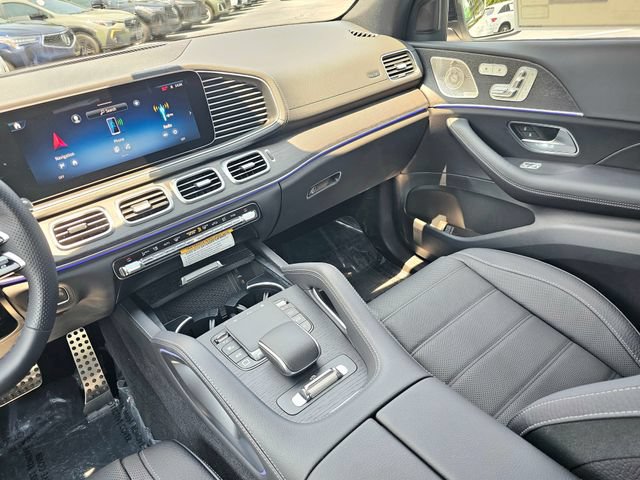 New 2026 Mercedes-Benz GLS 450 4MATIC image 34