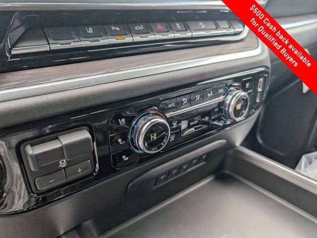 New 2026 GMC Sierra 2500 SLT w/ SLT Premium Package image 23