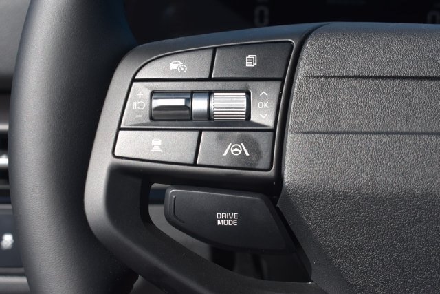 New 2027 Kia Sportage EX AWD/4WD image 32