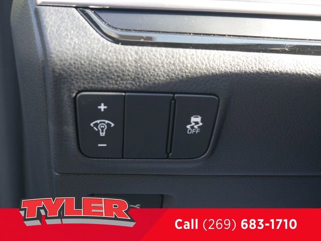 New 2026 Kia K5 GT-Line image 24