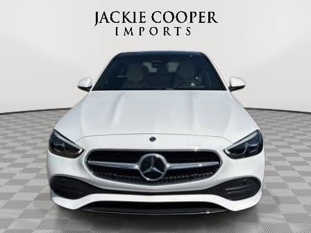 New 2025 Mercedes-Benz C 300 Sedan image 6