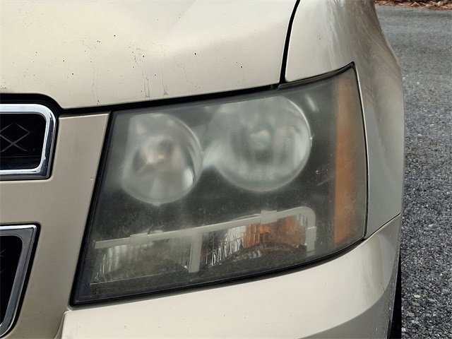 Used 2010 Chevrolet Tahoe LT w/ Luxury Package image 9