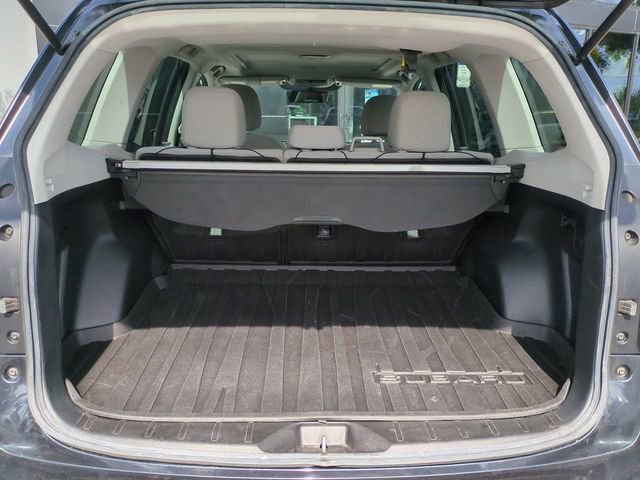 Used 2018 Subaru Forester 2.5i Premium w/ All-Weather Package AWD/4WD image 14
