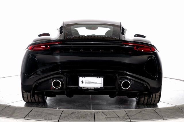 Used 2026 Lotus Emira image 4