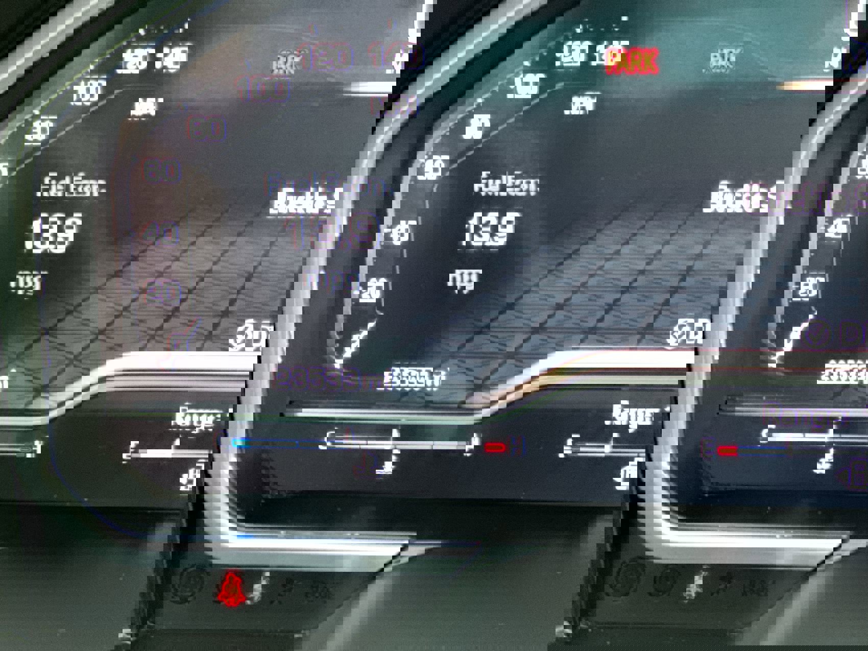 Used 2024 GMC Sierra 1500 AT4X w/ AT4X AEV Edition image 15