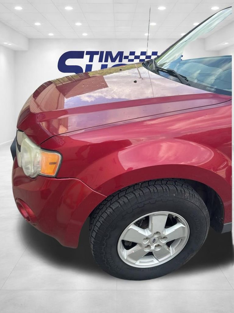 Used 2008 Ford Escape XLT AWD/4WD image 4