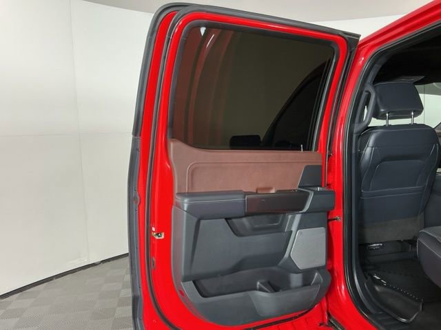 Used 2021 Ford F150 Lariat image 26