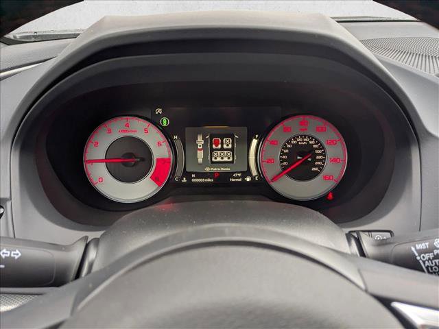 New 2026 Acura RDX A-Spec image 11